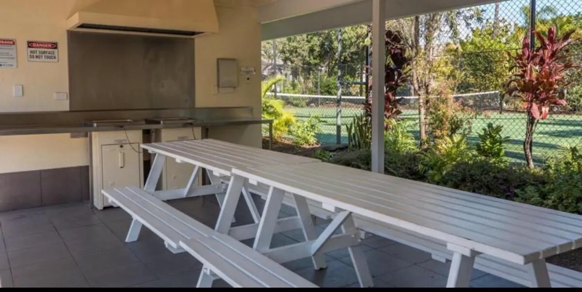 Holiday home Waterfront 3 Bedroom House In Family Friendly Resort Gold Coast Australia