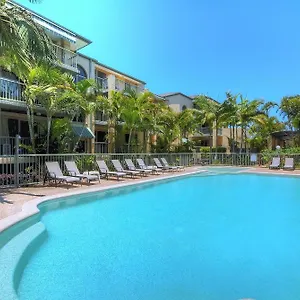 Апарт-отель Bila Vista Kirra Beachside, Голд-Кост